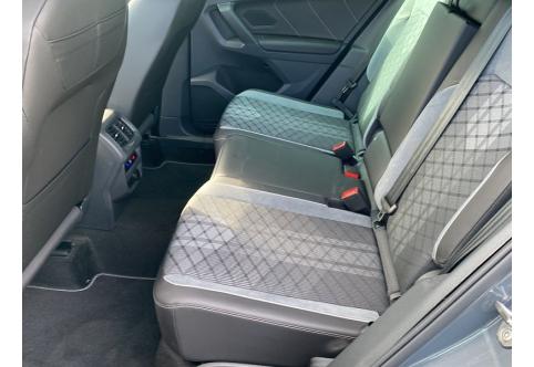 VW Tiguan #9