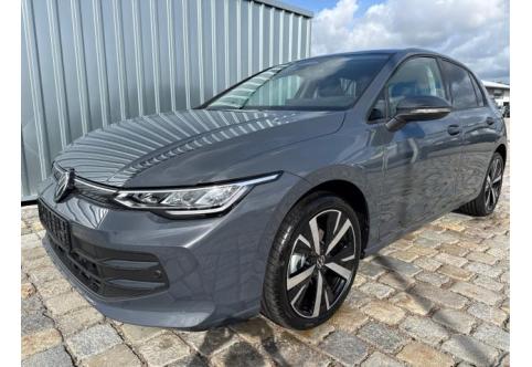 VW Golf #1
