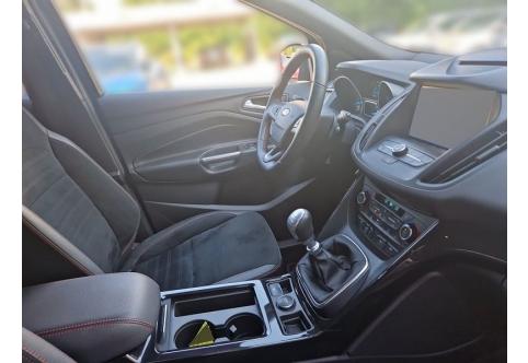 Ford Kuga #18
