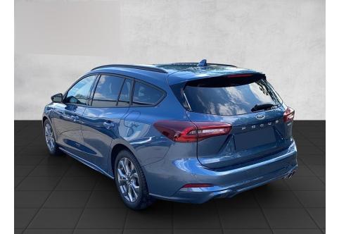 Ford Focus #2