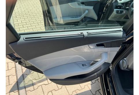 Audi A4 #12