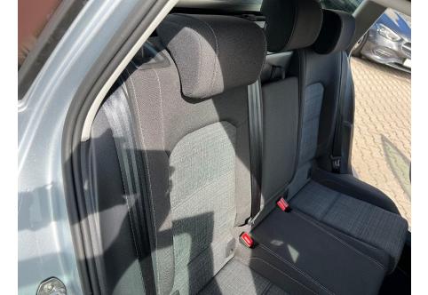 VW Passat #16