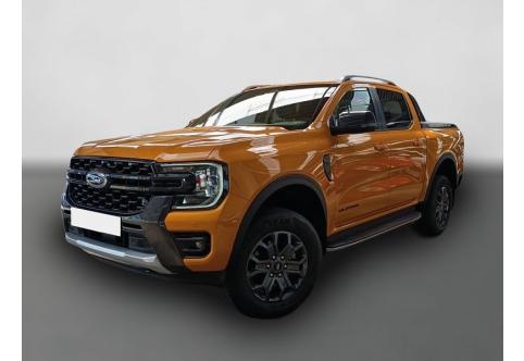 Ford Ranger #1