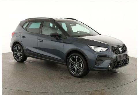 Seat Arona #2