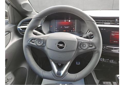 Opel Corsa #6