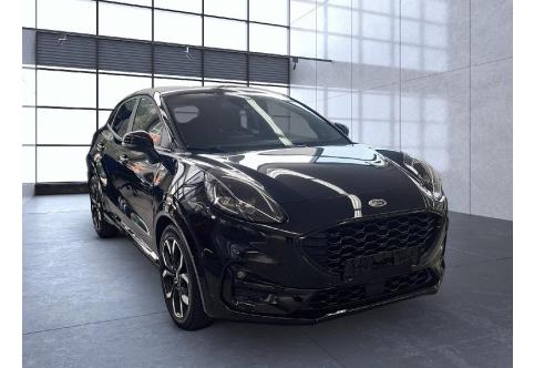 Ford Puma #4
