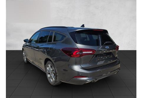 Ford Focus #2
