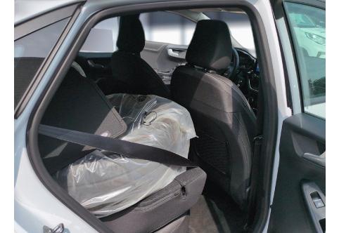 Ford Puma #17