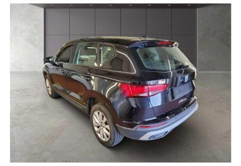 Seat Ateca #3