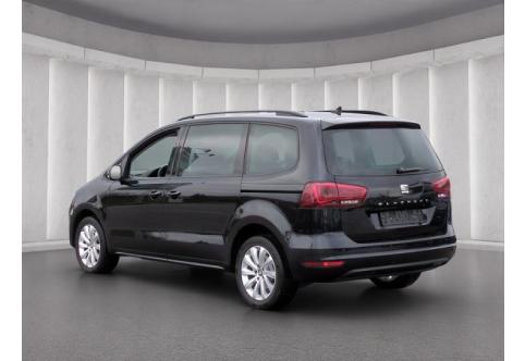 Seat Alhambra #19