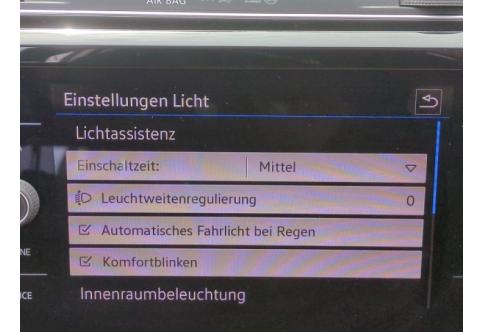 VW Touran #13