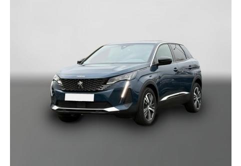Peugeot 3008 #1