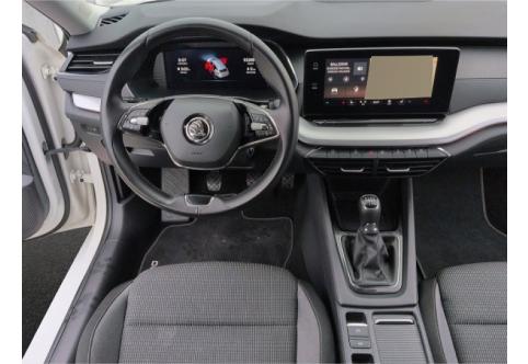 Skoda Octavia #5