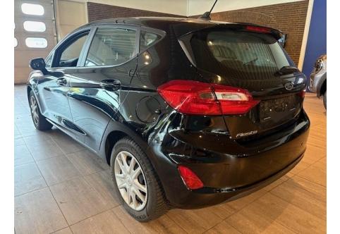 Ford Fiesta #3