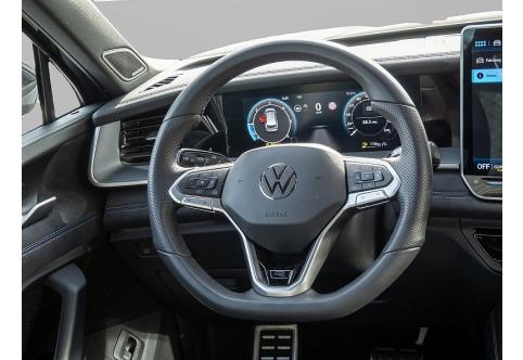 VW Tayron #6