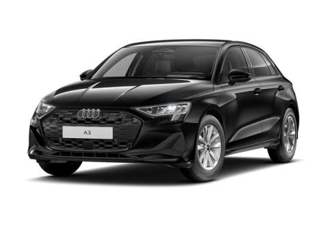 Audi A3 #1