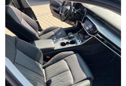 Audi A6 #22