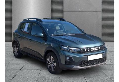Dacia Sandero #1
