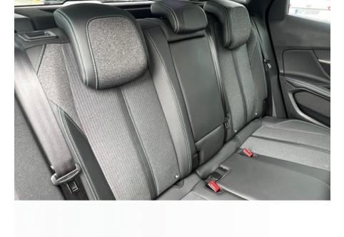 Peugeot 3008 #11