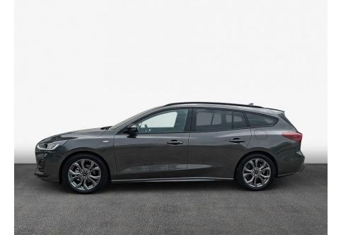 Ford Focus #1