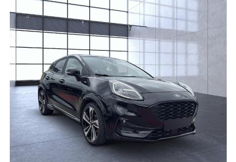 Ford Puma #4
