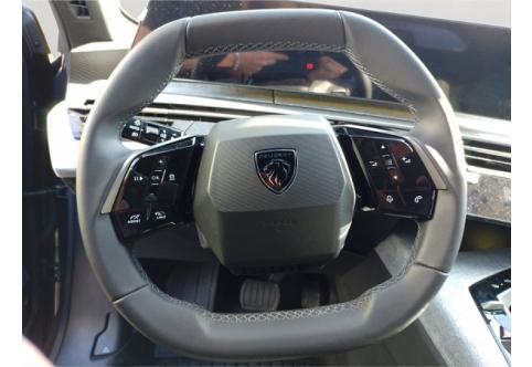 Peugeot 5008 #13