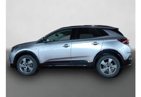 Opel Grandland X #2