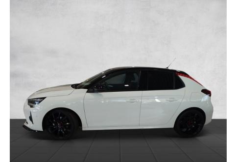 Opel Corsa #2
