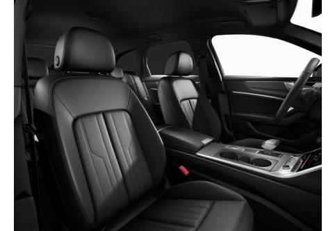 Audi A6 #4