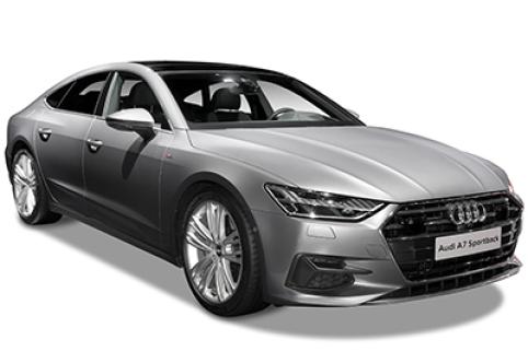 Audi A7 Sportback #1