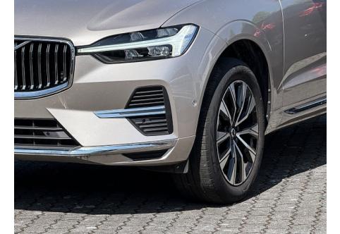 Volvo XC60 #3