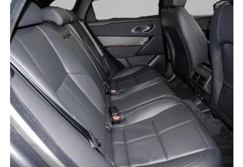 Land Rover Range Rover #4