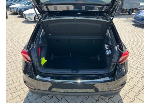 Skoda Fabia #7