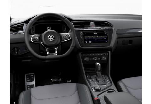 VW Tiguan #2