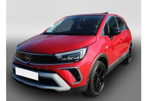 Opel Crossland X #1