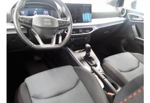 Seat Arona #4