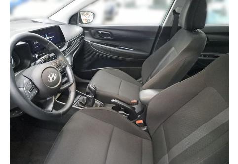 Hyundai i20 #7