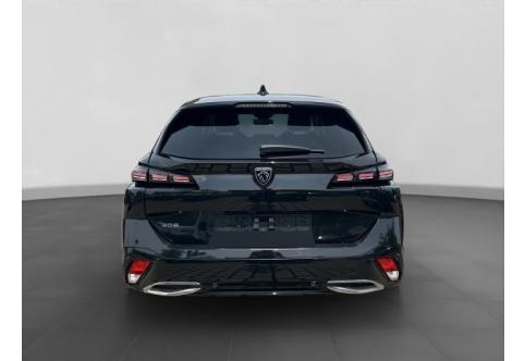 Peugeot 308 #4