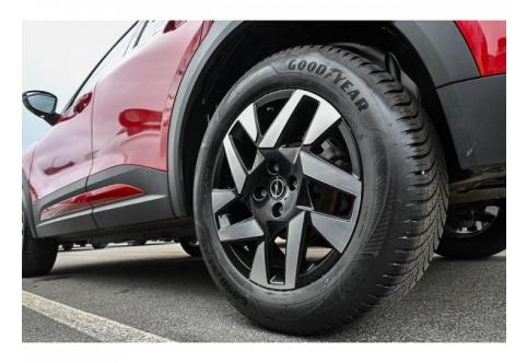 Opel Mokka #5