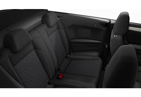 VW T-Roc #9