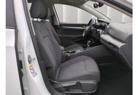 VW Golf #7