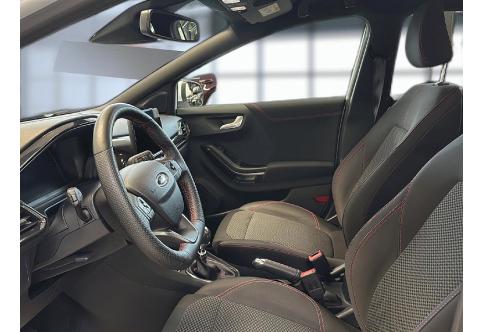 Ford Puma #9