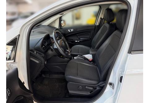 Ford EcoSport #7
