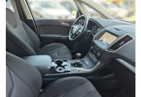 Ford S-MAX #9
