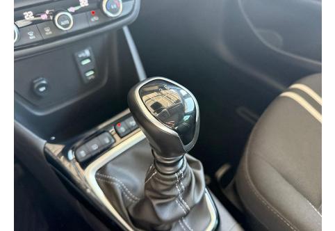 Opel Crossland X #21