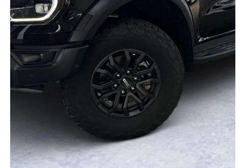 Ford Ranger #5