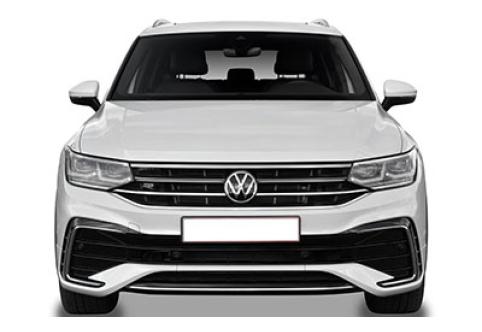 VW Tiguan Allspace #2