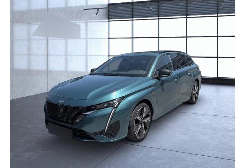 Peugeot 308 #1