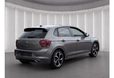 VW Polo #6