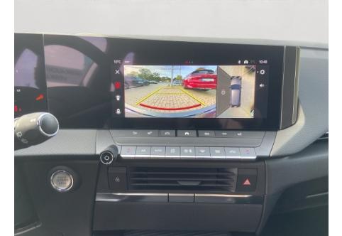 Opel Astra #12